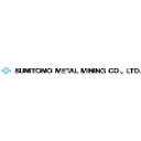 Sumitomo Metal Mining Co., Ltd. logo