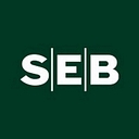 Skandinaviska Enskilda Banken AB (publ) logo