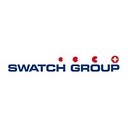 The Swatch Group AG logo