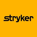 Stryker Corporation logo
