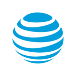 AT&T Inc. logo