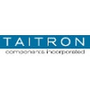 Taitron Components Incorporated logo