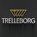Trelleborg AB (publ) logo