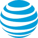 AT&T Inc. 5.35% GLB NTS 66 logo