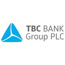 TBC Bank Group PLC logo