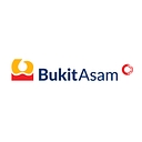 PT Bukit Asam (Persero) Tbk logo
