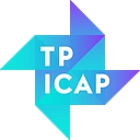 TP ICAP Group PLC logo