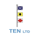 Tsakos Energy Navigation Limited logo