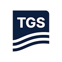 TGS ASA logo