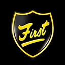 First Financial Corporation logo