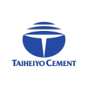 Taiheiyo Cement Corporation logo