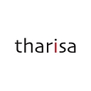 Tharisa plc logo