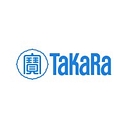 TAKARA BIO INC logo