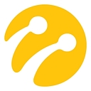 Turkcell Iletisim Hizmetleri A.S. logo