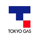 Tokyo Gas Co.,Ltd. logo