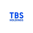 TBS Holdings,Inc. logo