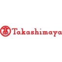 Takashimaya Company, Limited logo