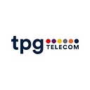 TPG Telecom Limited logo