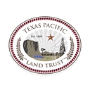 Texas Pacific Land Corporation logo