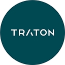 Traton SE logo