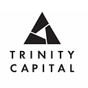 Trinity Capital Inc. logo