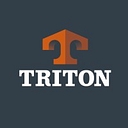Triton International Limited logo