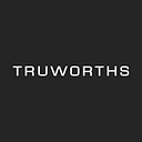 Truworths International Limited logo