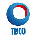 TISCO Financial Group Public Company Limited logo