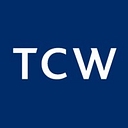 TCW Strategic Income Fund, Inc. logo