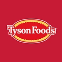 Tyson Foods, Inc. logo