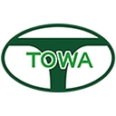 Towa Pharmaceutical Co., Ltd. logo