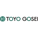 Toyo Gosei Co.,Ltd. logo