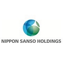Nippon Sanso Holdings Corporation logo