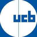 UCB SA logo