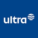Ultrapar Participações S.A. logo