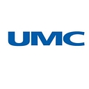 United Microelectronics Corporation logo
