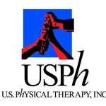 U.S. Physical Therapy, Inc. logo