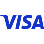 Visa Inc. logo