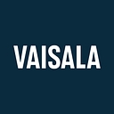 Vaisala Oyj logo