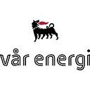 Vår Energi ASA logo