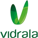 Vidrala, S.A. logo