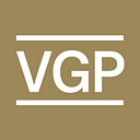 VGP NV logo