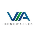 Via Renewables, Inc. logo