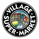Village Super Market, Inc. logo