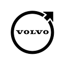 AB Volvo (publ) logo