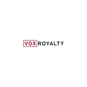 Vox Royalty Corp. logo