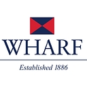 The Wharf (Holdings) Limited logo