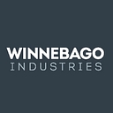 Winnebago Industries, Inc. logo