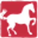 WhiteHorse Finance, Inc. logo