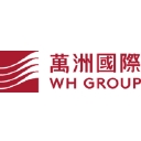 WH Group Limited logo
